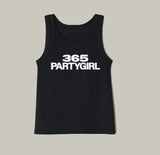 365 Party Girl Tank
