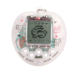 Tamagachi Charm Keychain