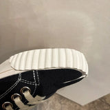 Tabi Canvas Sneakers