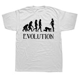 BDSM Evolution Tee