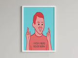 Dark Humor Posters