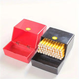 King Size 50 Capacity Cig Box