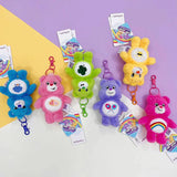 Carebear Keychain