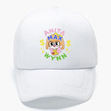 Anita Max Wynn Foam Trucker Hat