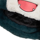 Snorlax Ushanka Winter Hat