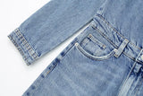 Denim Jumpsuits Jumpsuits Overalls