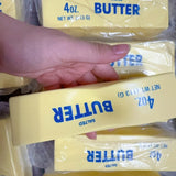 Butter Stick Squeeze Relax Toy