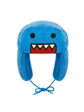 Domo Kun Ushanka Winter Hat