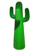 Giant Cactus Coat Rack