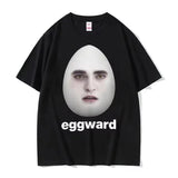 Twilight Eggward Tee