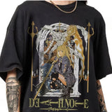 Misa Death Note Tee
