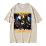 I Have Homosexual Tendencies Tee