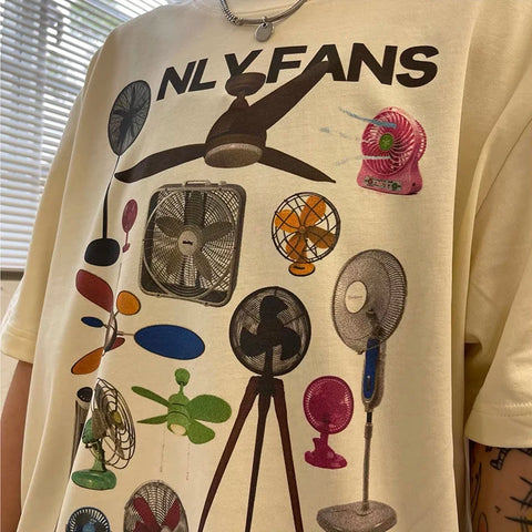 Only Fans Tee