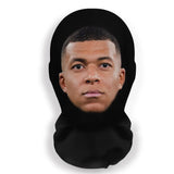 Celebrity See Through Balaclava