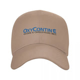 Oxy Merch Baseball Cap