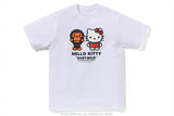 Hello Kitty Baby Milo Tee