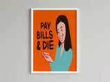 Dark Humor Posters