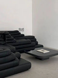 Terrazzo Modular Leather Sofa