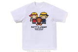 Hello Kitty Baby Milo Tee