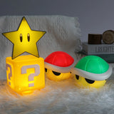 Mario Koopa Light