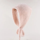 Fuzzy French Headscarf