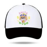 Anita Max Wynn Foam Trucker Hat