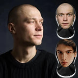 3D Printed Full Face Mesh Mask