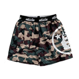 Hellstar Shorts