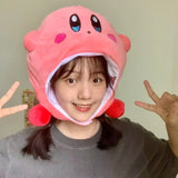 Kirby Ushanka Winter Hat