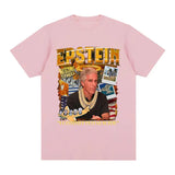 Jeffrey Epstein Tee