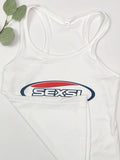 Sexsi Pepsi Tank Top