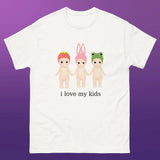 I love My Kids Sonny Angels Tee