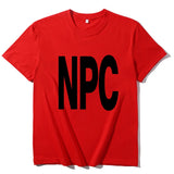 NPC Tee