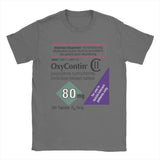 Oxycontin 80mg Tee
