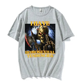 I Have Homosexual Tendencies Tee