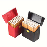 King Size 50 Capacity Cig Box