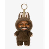 Kanye West Layeye Keychain