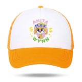 Anita Max Wynn Foam Trucker Hat