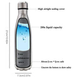 750ml Portable Diversion Water Bottle