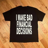 God Protect Me From Brokeness Tee