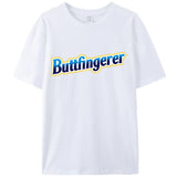 Buttfingerer Nuts Bar Tee