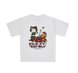 Hello Kitty Baby Milo Tee