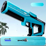 Electric Water Rifle Gun
