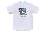 Hello Kitty Baby Milo Tee