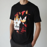Sonic Shadow Marlboro Tee