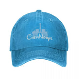 Nuclear Disaster Chernobyl Disney Hat