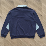 The Green Flash Erewhon Sweater