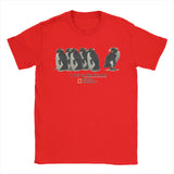I Just Gotta Be Me National Geographic Tee