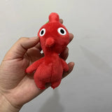 PIKMIN Plush Key Chain