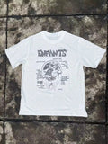 Uniex ERD Melancholy Tee